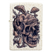 ISQUEIRO ZIPPO SKULLSHROOM